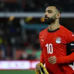 Mohamed Salah Ukir Sejarah di Piala Afrika 2025, Cetak Gol dalam Lima Edisi Beruntun