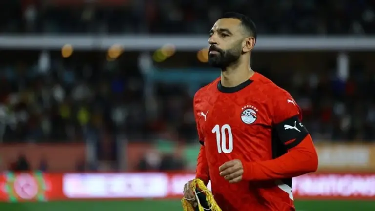 Mohamed Salah Ukir Sejarah di Piala Afrika 2025, Cetak Gol dalam Lima Edisi Beruntun