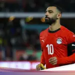 Mohamed Salah Ukir Sejarah di Piala Afrika 2025: Pemain Mesir Pertama Cetak Gol di Lima Edisi