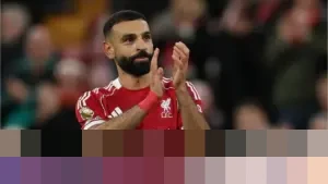 Mohamed Salah Unggah Ucapan Selamat Natal, Bintang Liverpool Itu Kembali Picu Perdebatan Publik