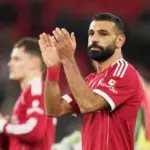 Mohamed Salah Balas Sindiran Jamie Carragher usai Dicadangkan Lawan Leeds