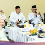 Mohammad Nuh: “PBNU Siap Laksanakan Muktamar Segera” Usai Konsultasi Syuriyah-Mustasyar