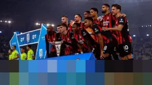 Momen Emosional di San Siro: Para Legenda AC Milan Bersatu Dukung Rossoneri Raih Kemenangan