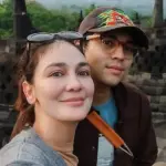 Maxime Bouttier Ungkap Kesiapan Mental dan Finansial Jelang Punya Anak dengan Luna Maya