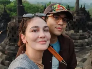 Maxime Bouttier Ungkap Kesiapan Mental dan Finansial Jelang Punya Anak dengan Luna Maya