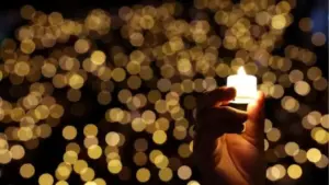 Momen Khidmat Natal 2025: Dari Jakarta hingga Betlehem, Dunia Rayakan Kelahiran Yesus dalam Doa dan Cahaya Lilin