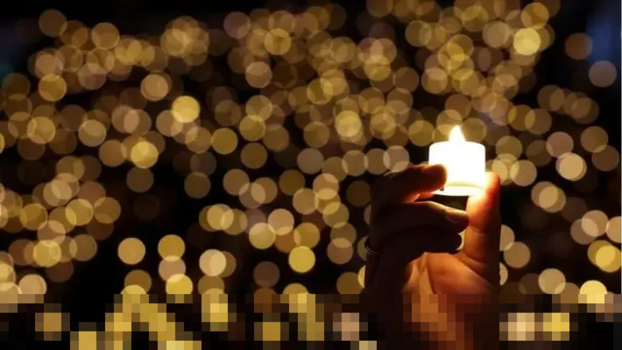 Momen Khidmat Natal 2025: Dari Jakarta hingga Betlehem, Dunia Rayakan Kelahiran Yesus dalam Doa dan Cahaya Lilin