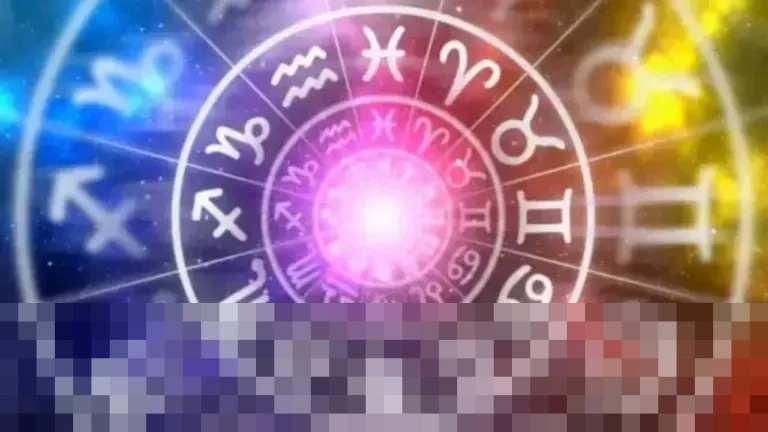 Momen Kosmik Akhir Tahun: Jupiter Square Chiron Bawa Keberuntungan Tak Terduga bagi Tiga Zodiak Ini Momen Kosmik Akhir Tahun: Jupiter Square Chiron Bawa Keberuntungan Tak Terduga bagi Tiga Zodiak Ini