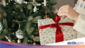 Momen Natal 2025: Ubah Tradisi Tukar Kado Jadi Investasi Emas Digital untuk Manfaat Jangka Panjang