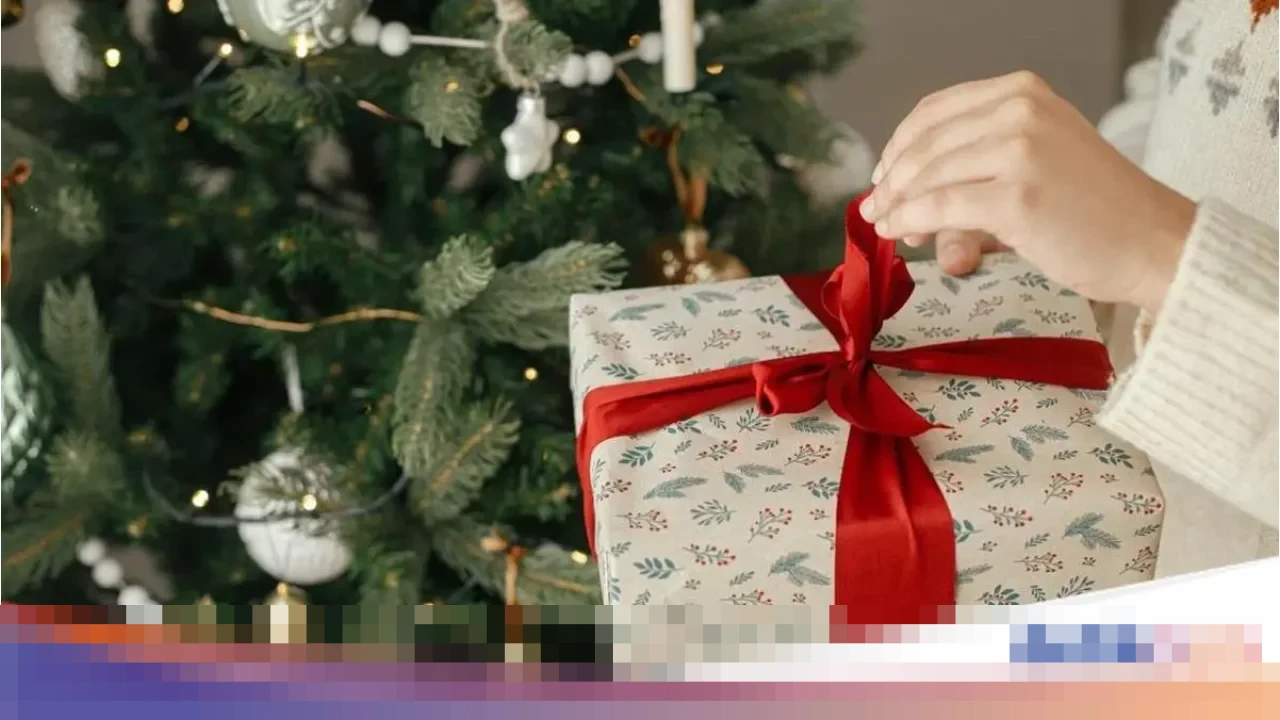 Momen Natal 2025: Ubah Tradisi Tukar Kado Jadi Investasi Emas Digital untuk Manfaat Jangka Panjang