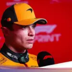 Momen Penentuan Lando Norris: Kunci Gelar Juara Dunia F1 2025 di GP Qatar Akhir Pekan Ini