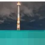 Monas Week 2025: Kelap-kelip Cahaya dan Air Mancur Menari, Sajikan Hiburan Gratis untuk Warga Jakarta