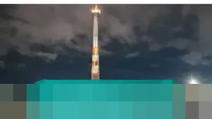 Monas Week 2025: Kelap-kelip Cahaya dan Air Mancur Menari, Sajikan Hiburan Gratis untuk Warga Jakarta