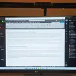Monitor Ultrawide: Solusi Efisien Gantikan Dual Monitor untuk Produktivitas dan Pengalaman Visual Optimal