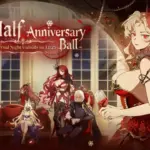 Moonton Games Gelar Half Anniversary Ball ‘Silver and Blood’, Hadirkan Karakter Langka dan Ratusan Summon Gratis