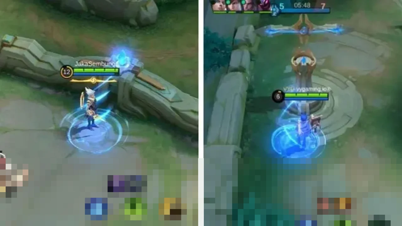 Moonton Ubah Magic Sentry MLBB Jadi Omni-Sentry, Kontrol Peta Bergeser Sejak Awal Permainan Moonton Ubah Magic Sentry MLBB Jadi Omni-Sentry, Kontrol Peta Bergeser Sejak Awal Permainan