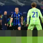 Moretto Ungkap: Juventus Pimpin Perburuan Davide Frattesi di Tengah Meningkatnya Minat Klub Lain