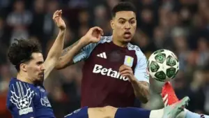 Morgan Rodgers: “Biar Mengalir Saja Soal Kans Tembus Skuad Inggris di Piala Dunia 2026”