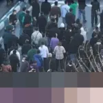 Mossad: “Kami Bersama Anda di Lapangan,” Desak Demonstran Iran Lanjutkan Protes Ekonomi