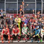 Daftar Lengkap Pembalap MotoGP 2026: Ada 2 Rookie, 11 Tim Bertarung
