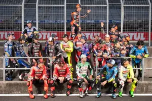 Daftar Lengkap Pembalap MotoGP 2026: Ada 2 Rookie, 11 Tim Bertarung