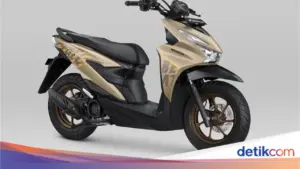 Motor Matic Murah: Ini Delapan Model Pilihan di Bawah Rp 20 Juta dari Honda, Yamaha, TVS