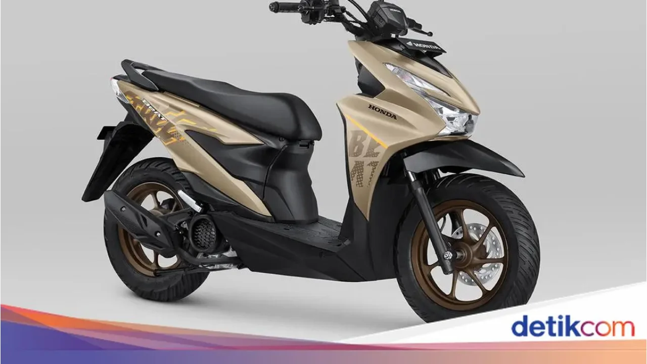 Motor Matic Murah: Ini Delapan Model Pilihan di Bawah Rp 20 Juta dari Honda, Yamaha, TVS