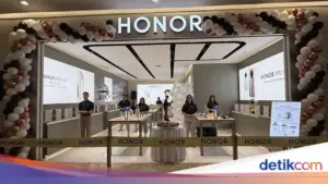 Motorola, Meizu, dan Honor Kembali Ramaikan Pasar Ponsel Indonesia 2025: Siapa Paling Agresif?