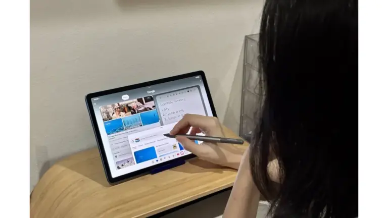 Motorola Rilis Moto Pad 60 Series di Indonesia, Tawarkan Tiga Varian untuk Hiburan dan Kreativitas Liburan Akhir Tahun