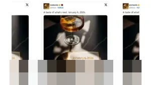 Motorola Umumkan Teaser Acara Besar 6 Januari 2026, Siap Luncurkan Flagship dan Ponsel Lipat?