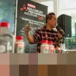 Motul Hadirkan Solusi Performa Maksimal, Dorong Perubahan Paradigma Perawatan Motor di Indonesia