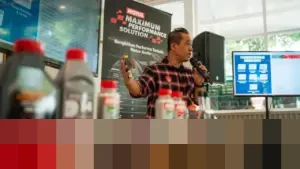Motul Hadirkan Solusi Performa Maksimal, Dorong Perubahan Paradigma Perawatan Motor di Indonesia