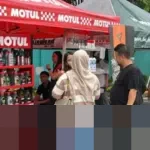 Motul Perkuat Sinergi dengan Komunitas Otomotif di NGK Bazaar 2025, Tawarkan Promo Spesial