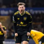 Alan Smith Puji Mason Mount: Kehadirannya Buat MU Jauh Lebih Baik