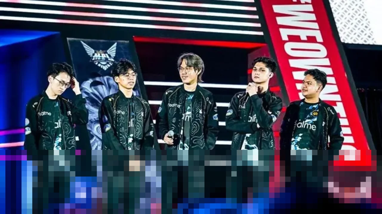 MPL Indonesia Season 15 Puncaki Daftar Turnamen Esports Mobile Terpopuler 2025 dengan 4,13 Juta Penonton Puncak