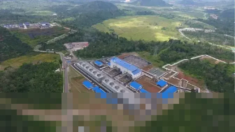 MPR RI Proyeksikan Transisi Energi Hijau Serap 1,7 Juta Lapangan Kerja Baru