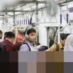 MRT Jakarta Umumkan Perpanjangan Jam Operasional hingga Pukul 02.00 WIB untuk Malam Tahun Baru 2026