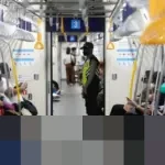 MRT, KRL, LRT, dan TransJakarta Perpanjang Jam Operasional Sambut Malam Tahun Baru 2026