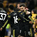 Mason Mount Janji Tingkatkan Performa Usai Cetak Gol Ketiga untuk MU