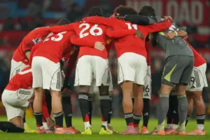 Prediksi Wolves vs Man United: Chris Sutton Jagokan MU Menang Tipis Tanpa Kebobolan