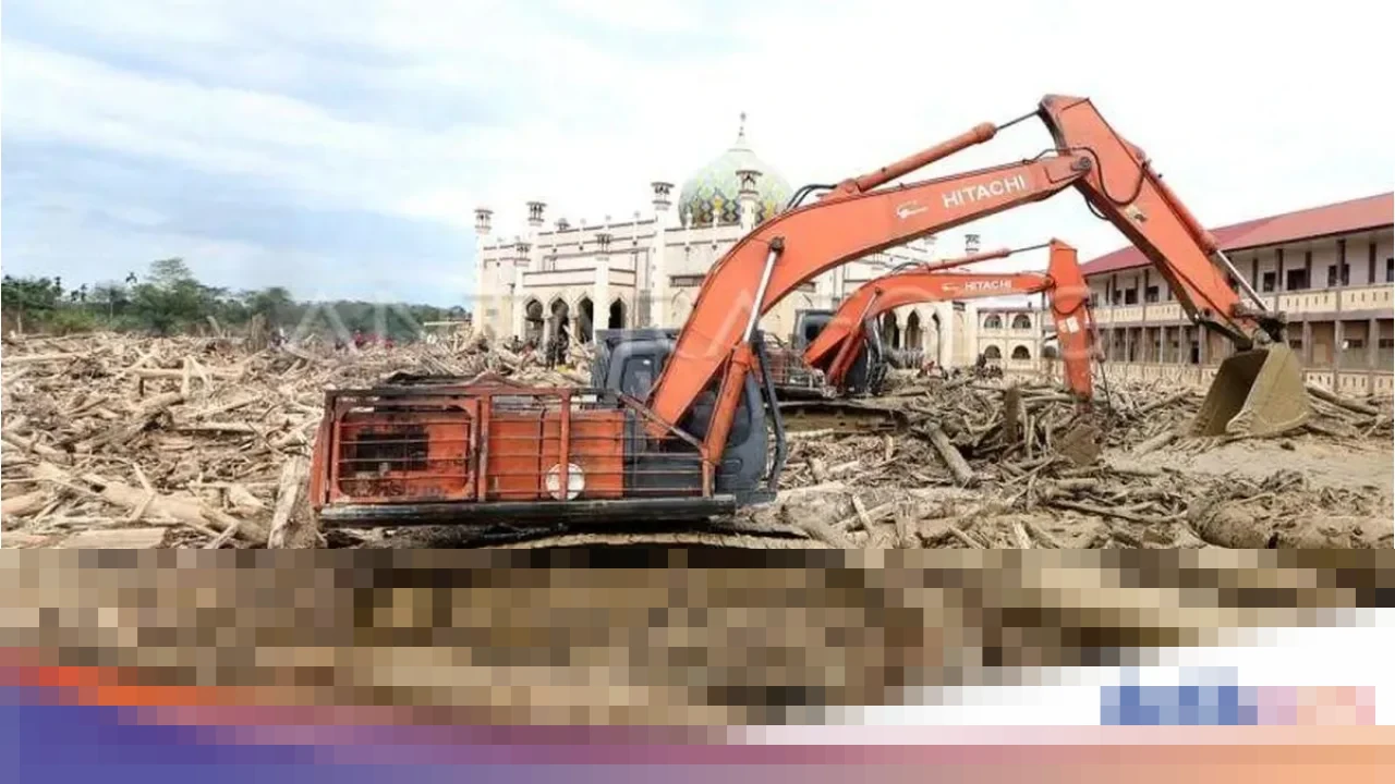 Mualem: “Penuhi Hak Dasar Pengungsi,” Pemerintah Aceh Perpanjang Status Tanggap Darurat Bencana