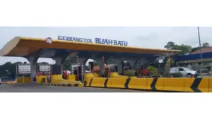 Mudah Pesan Tiket Travel Bandung-Jakarta Selatan dengan Pasteur Trans: Rute Buah Batu-Fatmawati