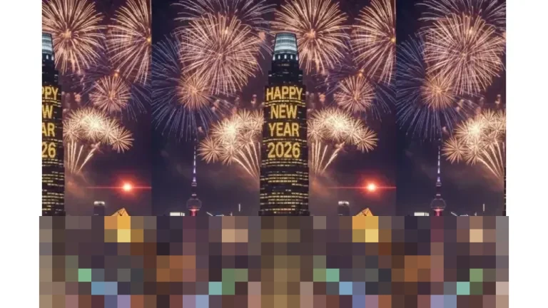 Mudahkan Edit Foto Malam Tahun Baru 2026, Ini Panduan Prompt Gemini AI untuk Hasil Realistis