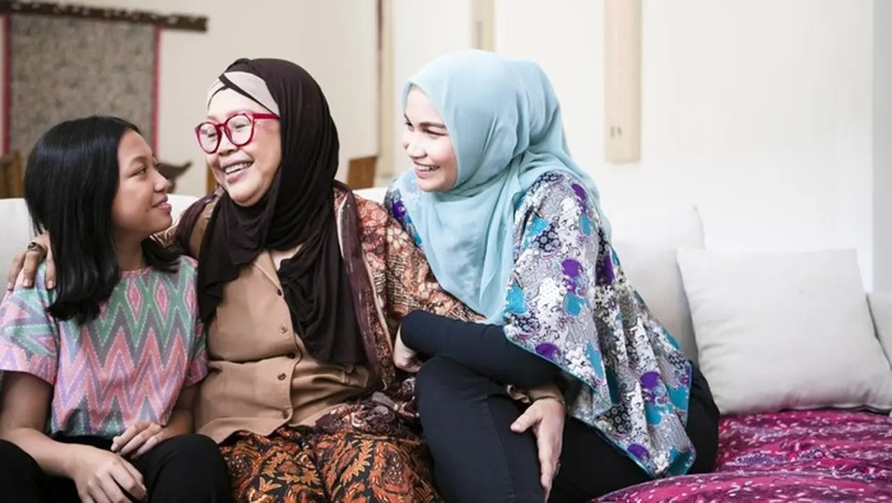 Mufti Mesir Tegaskan Hari Ibu Bukan Bid’ah, Begini Sejarah Penetapan 22 Desember di Indonesia