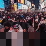 Muhammad Bertahan di Daftar 10 Nama Bayi Laki-laki Terpopuler New York pada 2024