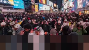 Muhammad Bertahan di Daftar 10 Nama Bayi Laki-laki Terpopuler New York pada 2024