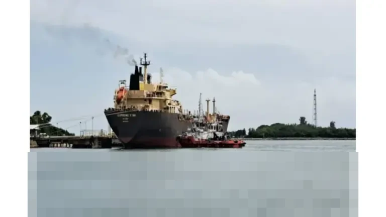 Muhammad Mulyawan: “Lifting Kondensat Aceh 2025 Capai 100 Persen Target WP&B” Muhammad Mulyawan: “Lifting Kondensat Aceh 2025 Capai 100 Persen Target WP&B”