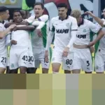 Muharemovic-Idzes Raih Rating Tertinggi, Dijuluki ‘Duo Mastiff Neapolitan’ di Serie A