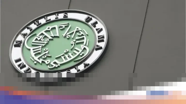 MUI Imbau Umat Islam Tak Rayakan Tahun Baru dengan Hura-hura, Fokus Doa untuk Korban Bencana MUI Imbau Umat Islam Tak Rayakan Tahun Baru dengan Hura-hura, Fokus Doa untuk Korban Bencana