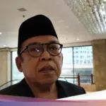 MUI Masih Kaji Permohonan Mundur Ma’ruf Amin, Pengurus Akui “Kaget Semua”